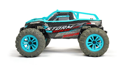 RCG Racing Storm Rider 1/16 Buggy - Blue