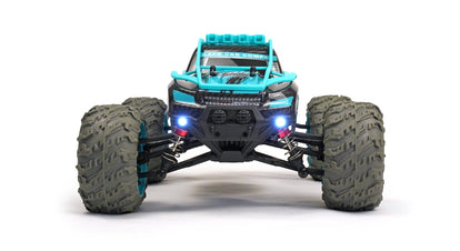 RCG Racing Storm Rider 1/16 Buggy - Blue