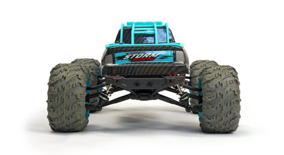 RCG Racing Storm Rider 1/16 Buggy - Blue