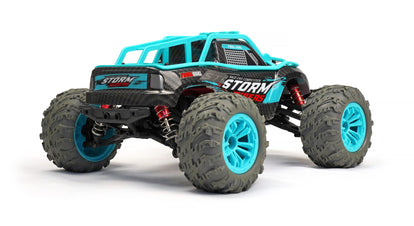 RCG Racing Storm Rider 1/16 Buggy - Blue