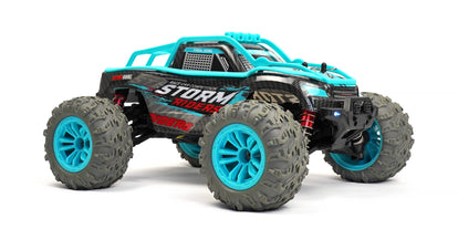 RCG Racing Storm Rider 1/16 Buggy - Blue