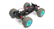 RCG Racing Storm Rider 1/16 Buggy - Blue