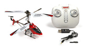 Syma S107H Phantom Helicopter - Red