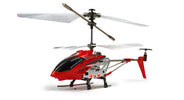 Syma S107H Phantom Helicopter - Red
