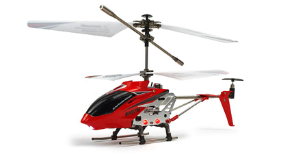Syma S107H Phantom Helicopter - Red