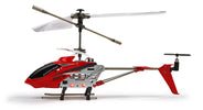 Syma S107H Phantom Helicopter - Red