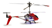 Syma S107H Phantom Helicopter - Red