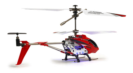 Syma S107H Phantom Helicopter - Red