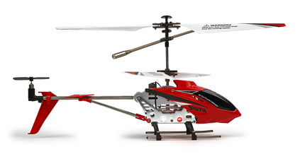 Syma S107H Phantom Helicopter - Red