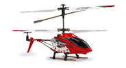 Syma S107H Phantom Helicopter - Red