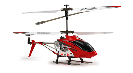Syma S107H Phantom Helicopter - Red