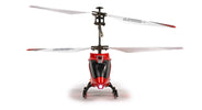 Syma S107H Phantom Helicopter - Red