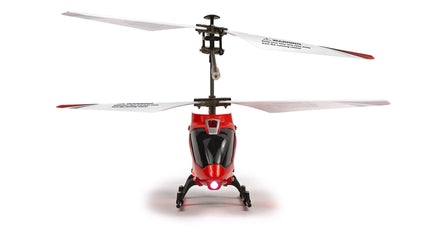 Syma S107H Phantom Helicopter - Red