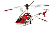 Syma S107H Phantom Helicopter - Red