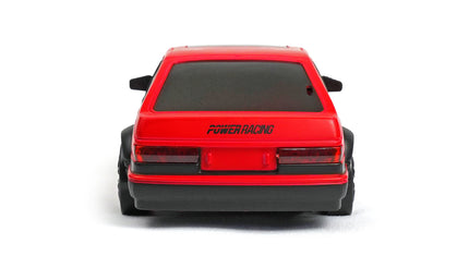 RCG Racing Retro 86 1/24 Mini Drift Car - Red