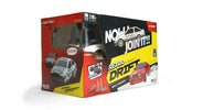 RCG Racing Retro E86 1/16 Mini Drift Car - White