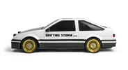 RCG Racing Retro E86 1/16 Mini Drift Car - White