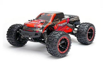 FTX Tracer 1/16 4WD Monster Truck - Red