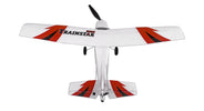 Volantex Trainstar Mini 3ch Brushed Plane - Red