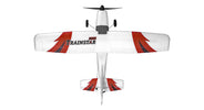 Volantex Trainstar Mini 3ch Brushed Plane - Red