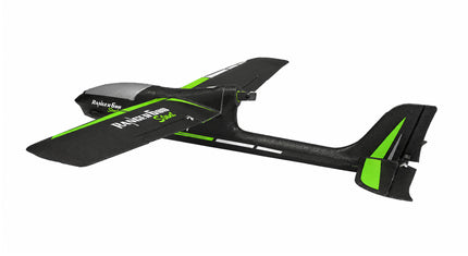 Volantex Ranger Stunt 4ch Glider - Black