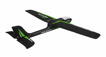 Volantex Ranger Stunt 4ch Glider - Black