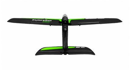 Volantex Ranger Stunt 4ch Glider - Black