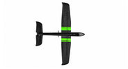 Volantex Ranger Stunt 4ch Glider - Black