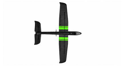 Volantex Ranger Stunt 4ch Glider - Black