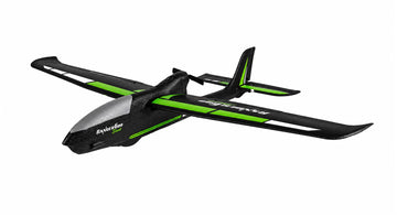 Volantex Ranger Stunt 4ch Glider - Black