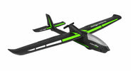 Volantex Ranger Stunt 4ch Glider - Black