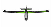Volantex Ranger Stunt 4ch Glider - Black