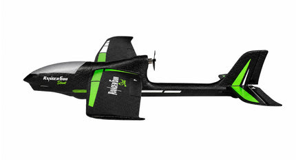 Volantex Ranger Stunt 4ch Glider - Black