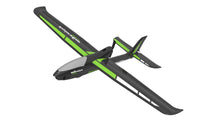Volantex Ranger 600 Stunt 4CH Glider 600mm With Gyro RTF - Black