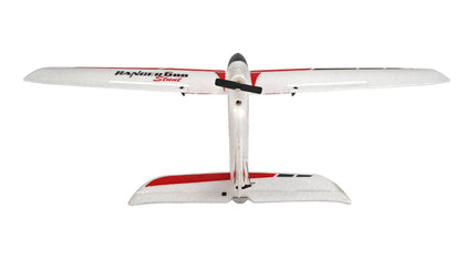 Volantex Ranger Stunt 4ch Glider - White