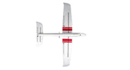 Volantex Ranger Stunt 4ch Glider - White