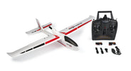 Volantex Ranger Stunt 4ch Glider - White