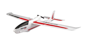 RC Geeks | Volantex Ranger Stunt 4ch Glider - White