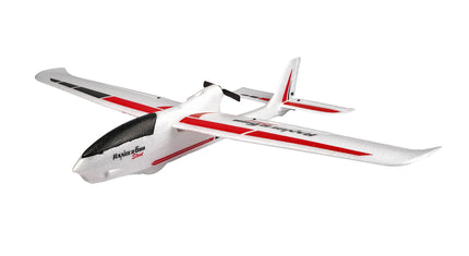 Volantex Ranger Stunt 4ch Glider - White