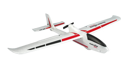 Volantex Ranger Stunt 4ch Glider - White