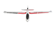 Volantex Ranger Stunt 4ch Glider - White