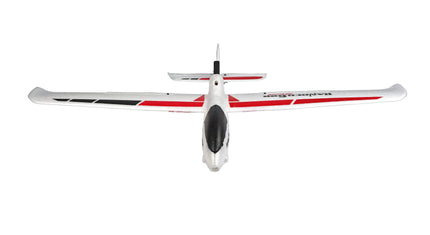 Volantex Ranger Stunt 4ch Glider - White