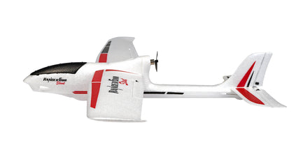 Volantex Ranger Stunt 4ch Glider - White