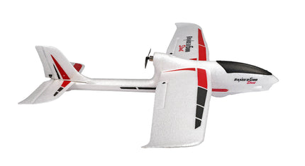 Volantex Ranger Stunt 4ch Glider - White