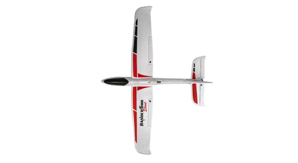 Volantex Ranger Stunt 4ch Glider - White