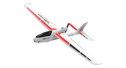 Volantex Ranger 600 Stunt 4CH Glider 600mm With Gyro RTF - White