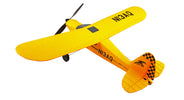 Volantex RC Sport Cub S2 3ch Brushed Plane - Yellow
