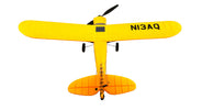Volantex RC Sport Cub S2 3ch Brushed Plane - Yellow