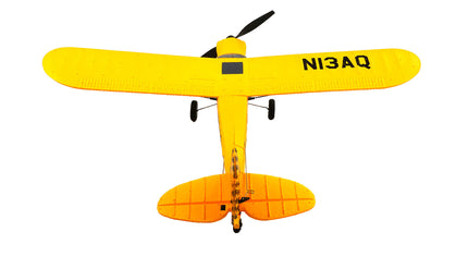 Volantex RC Sport Cub S2 3ch Brushed Plane - Yellow