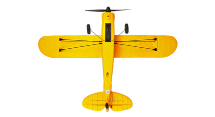 Volantex RC Sport Cub S2 3ch Brushed Plane - Yellow